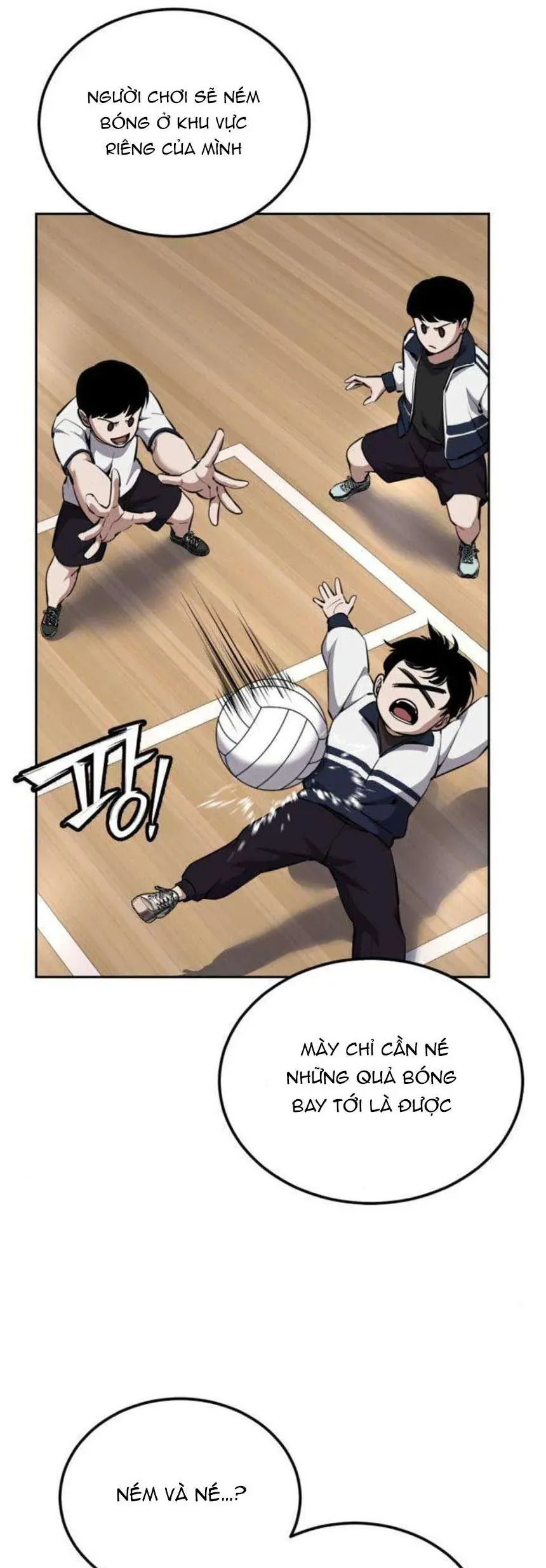 Thiếu Niên Hồi Sinh Chương 16 - Trang 58