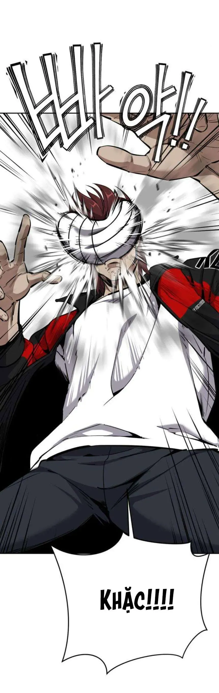 Thiếu Niên Hồi Sinh Chương 16 - Trang 60