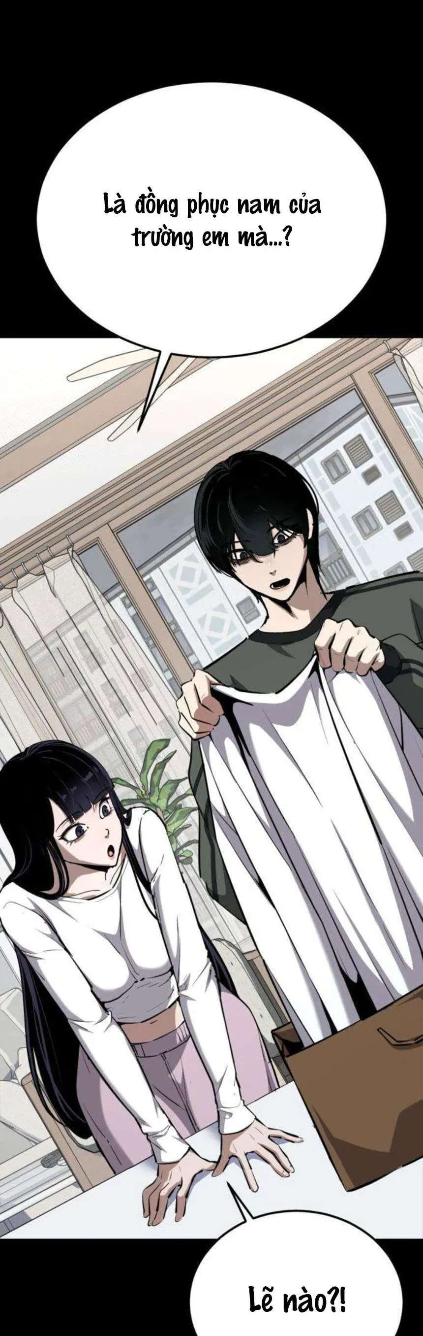 Thiếu Niên Hồi Sinh Chương 16 - Trang 7