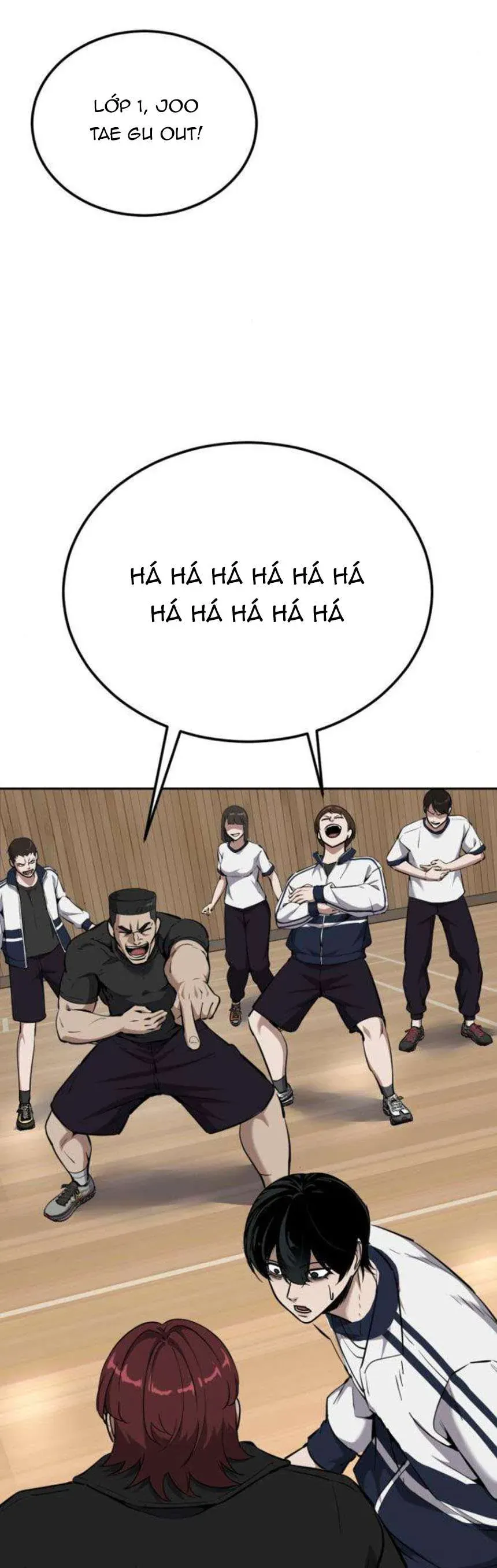 Thiếu Niên Hồi Sinh Chương 16 - Trang 61