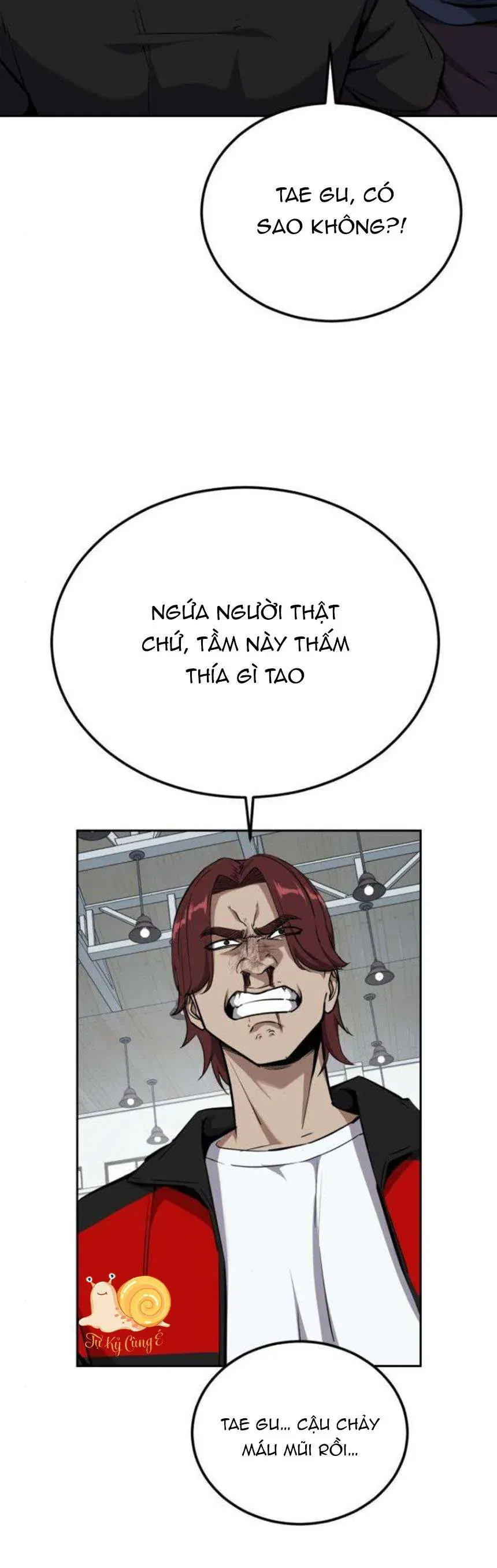 Thiếu Niên Hồi Sinh Chương 16 - Trang 62