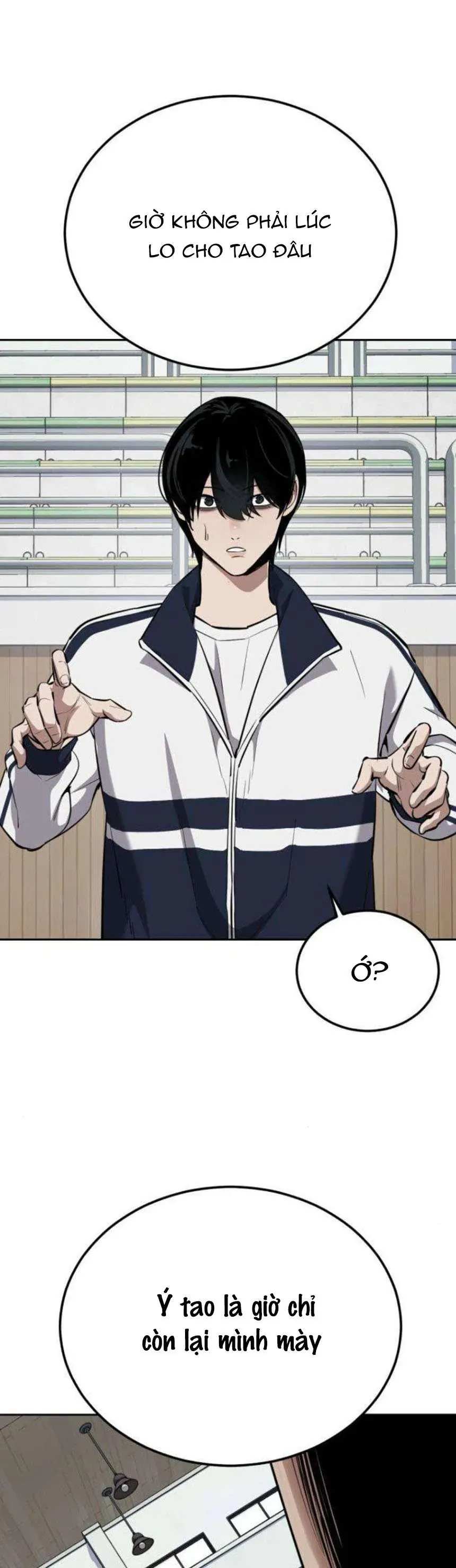 Thiếu Niên Hồi Sinh Chương 16 - Trang 63