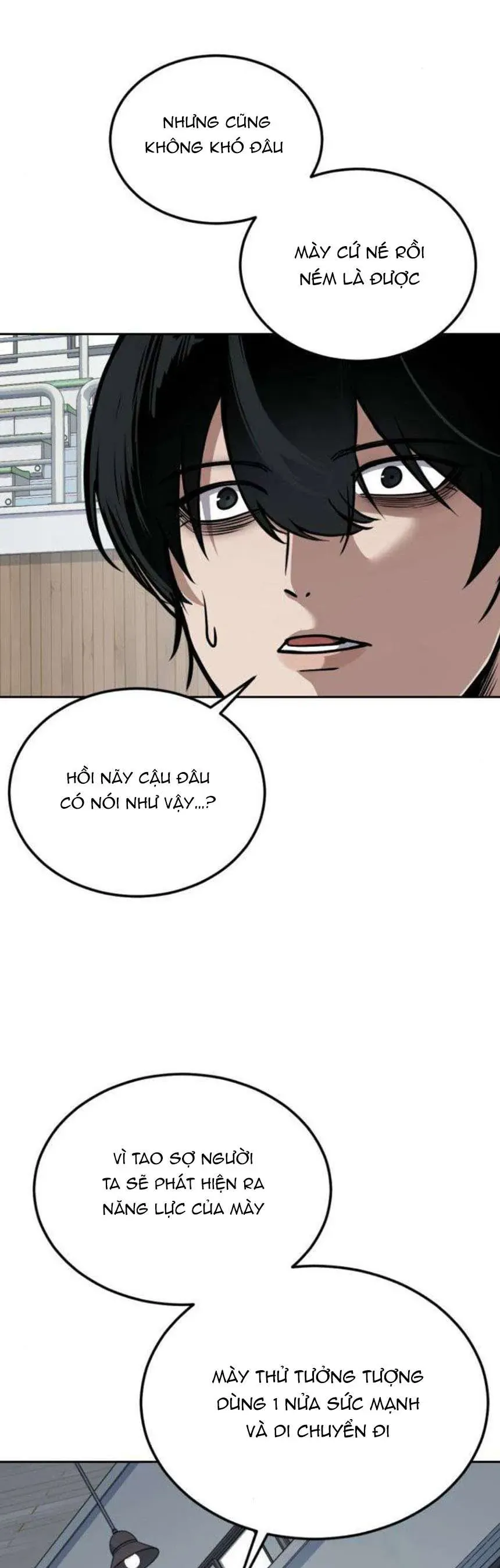 Thiếu Niên Hồi Sinh Chương 16 - Trang 65