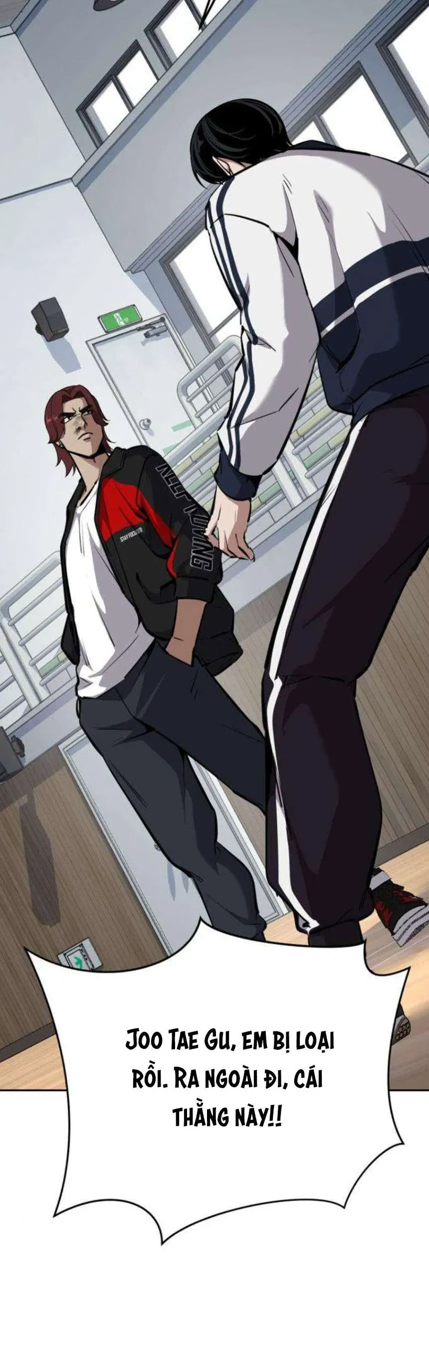 Thiếu Niên Hồi Sinh Chương 16 - Trang 66