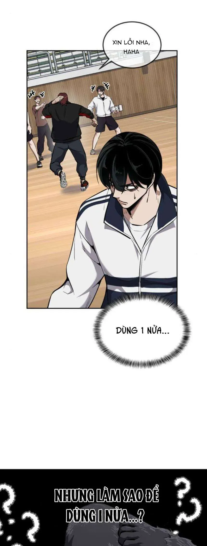 Thiếu Niên Hồi Sinh Chương 16 - Trang 68