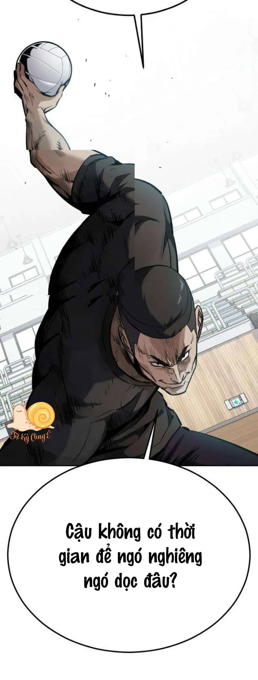 Thiếu Niên Hồi Sinh Chương 16 - Trang 70