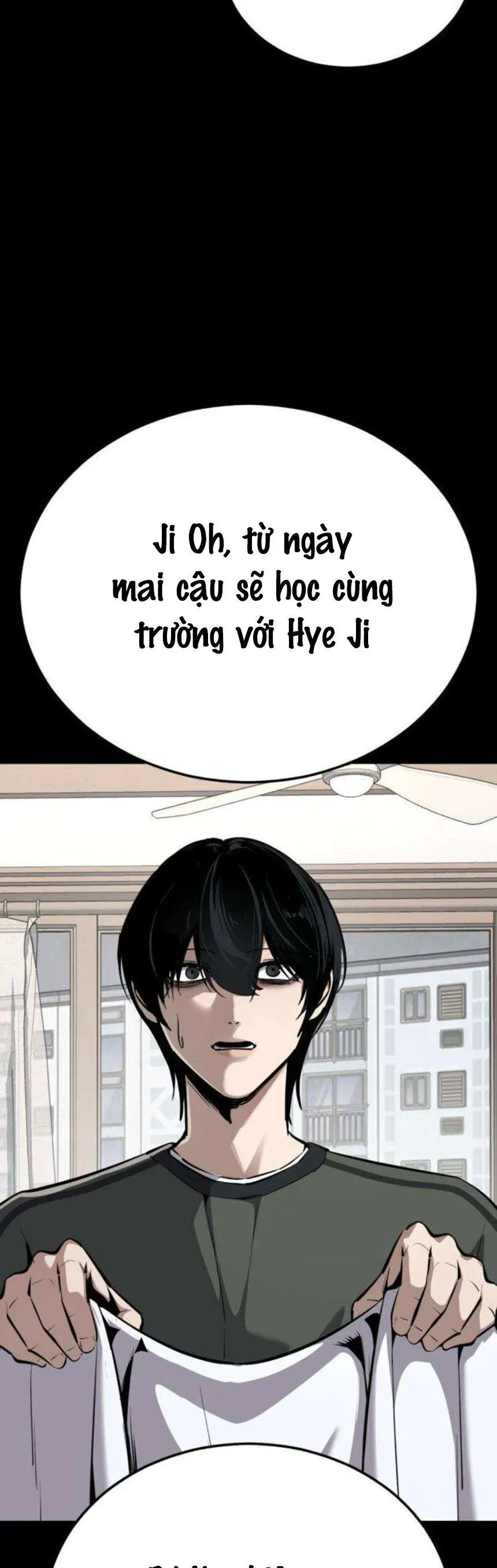 Thiếu Niên Hồi Sinh Chương 16 - Trang 8