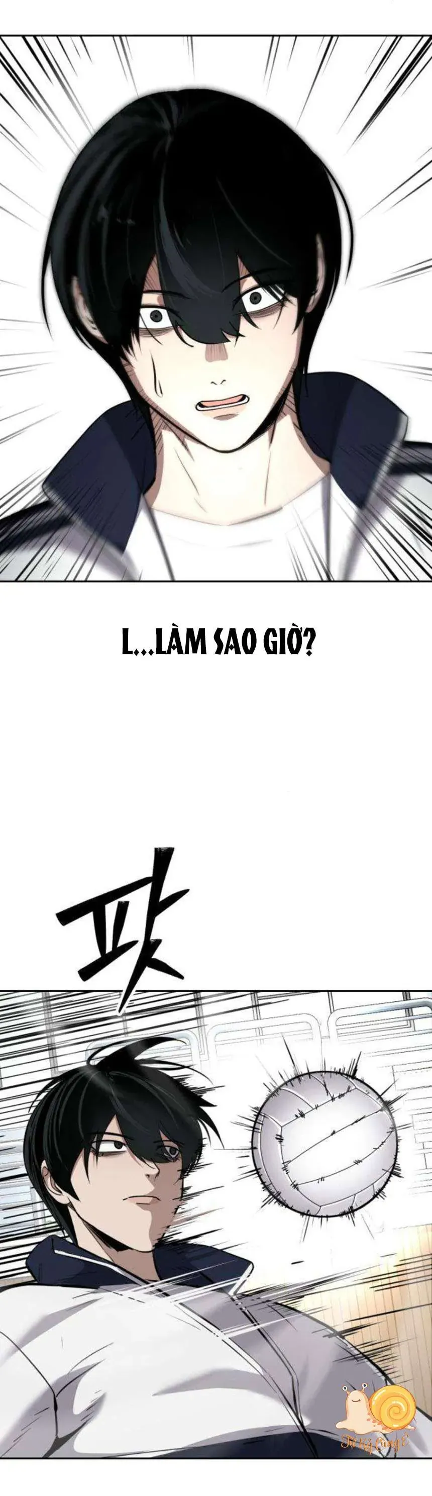 Thiếu Niên Hồi Sinh Chương 16 - Trang 72