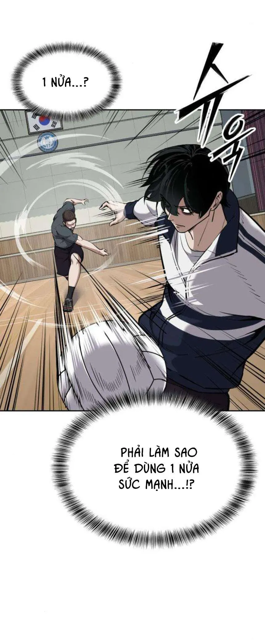 Thiếu Niên Hồi Sinh Chương 16 - Trang 73