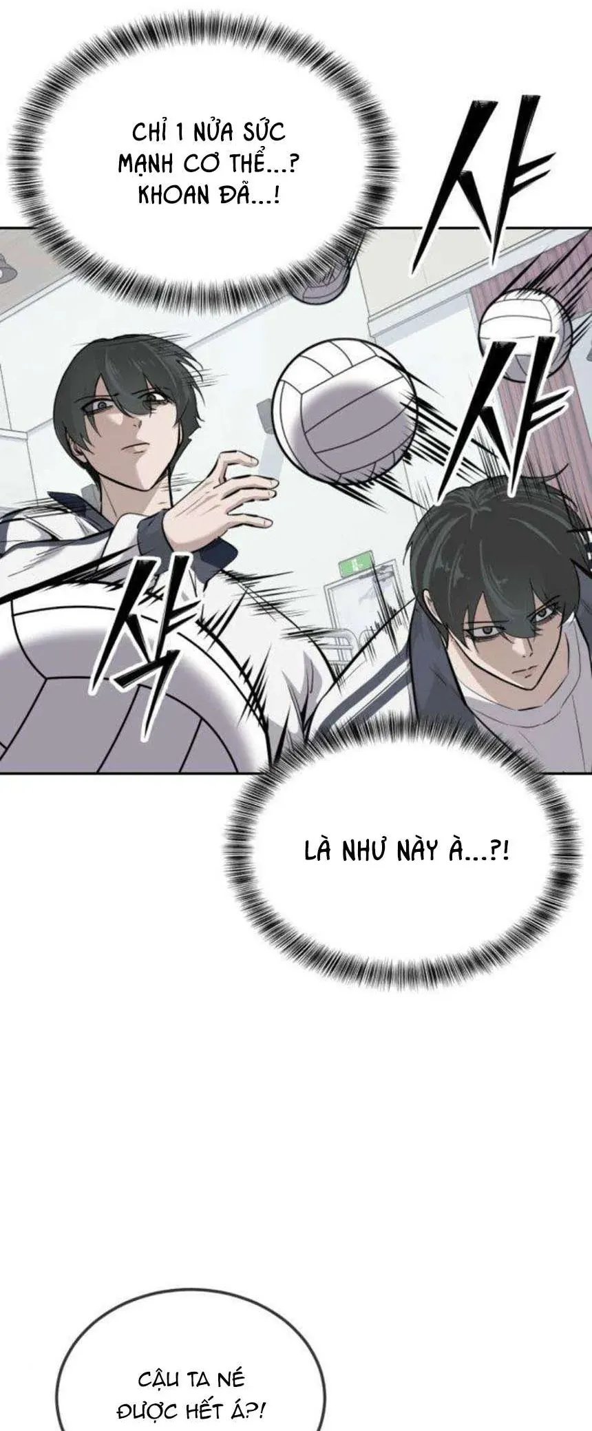 Thiếu Niên Hồi Sinh Chương 16 - Trang 74