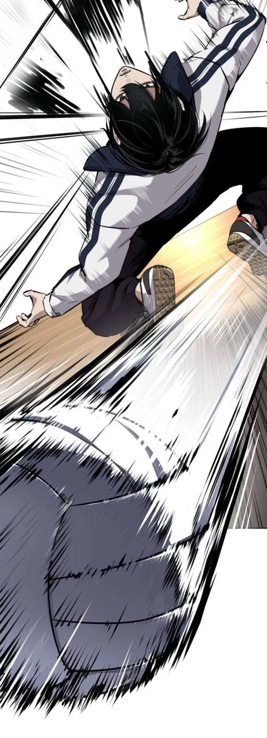 Thiếu Niên Hồi Sinh Chương 16 - Trang 78