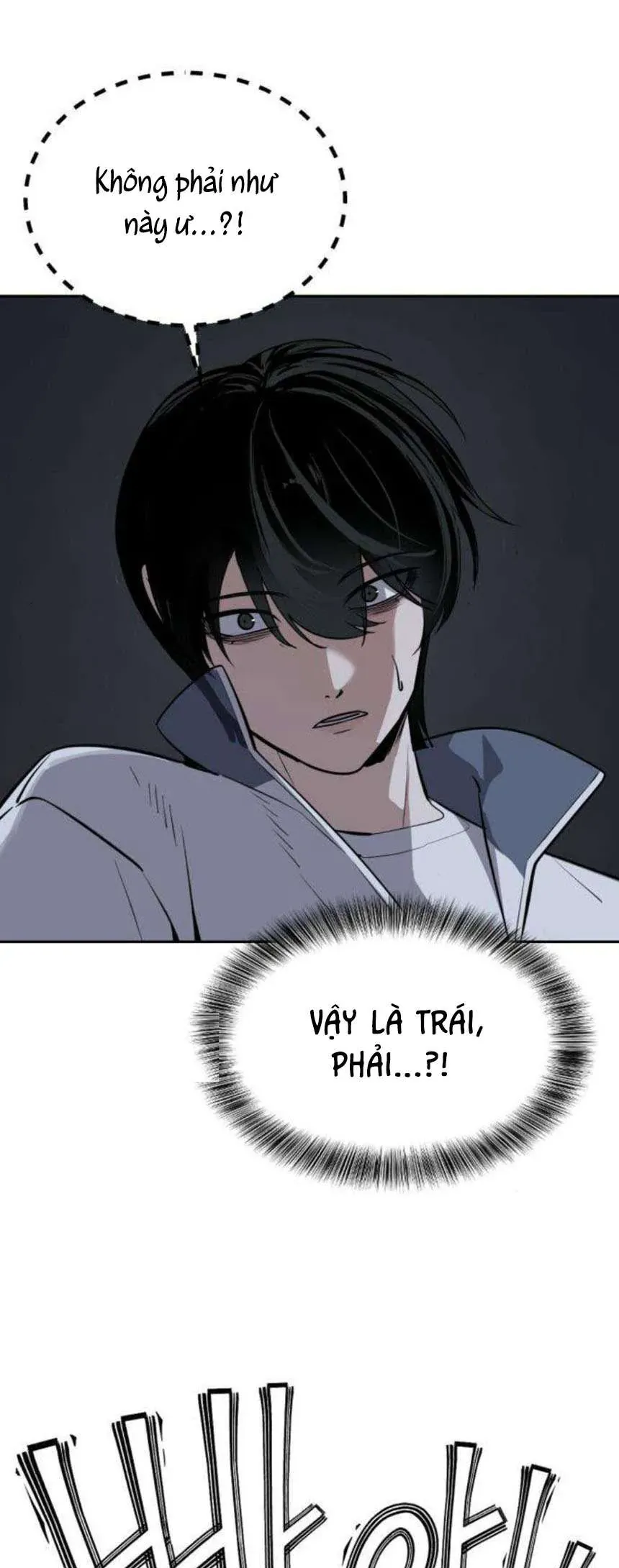 Thiếu Niên Hồi Sinh Chương 16 - Trang 81