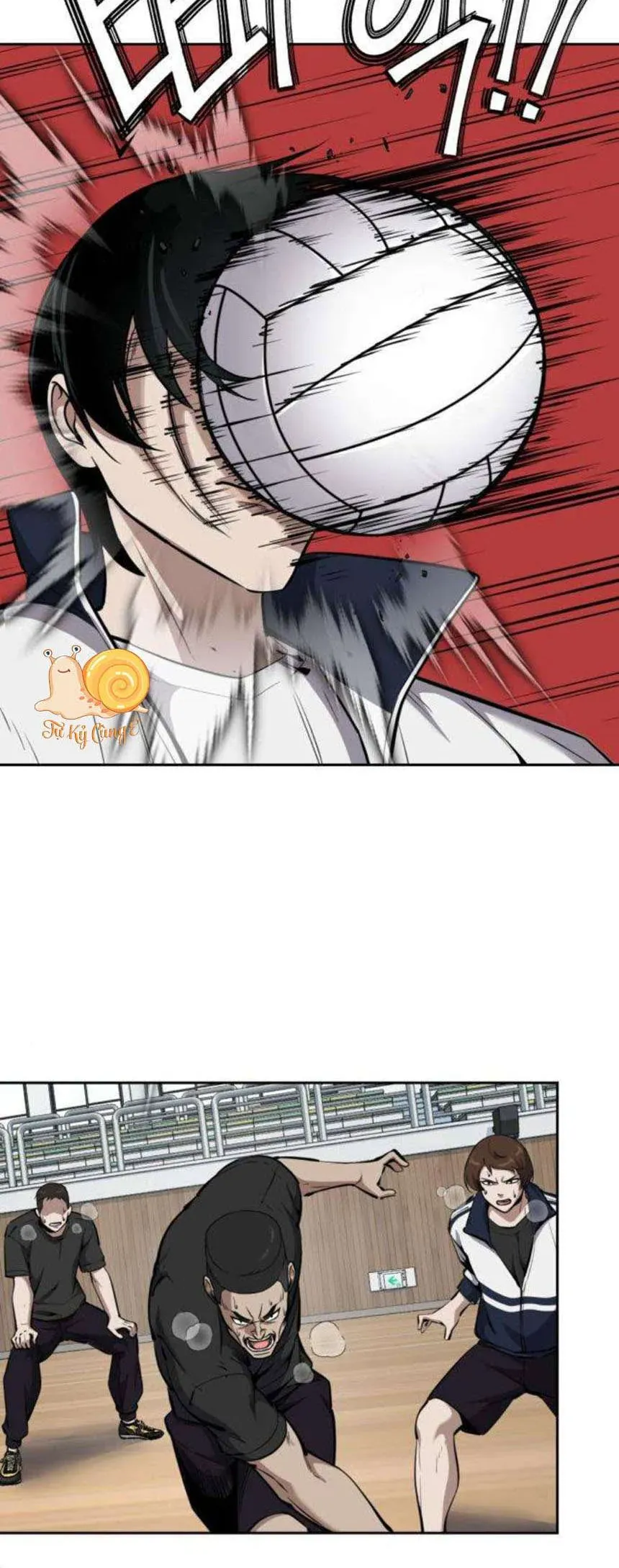 Thiếu Niên Hồi Sinh Chương 16 - Trang 82