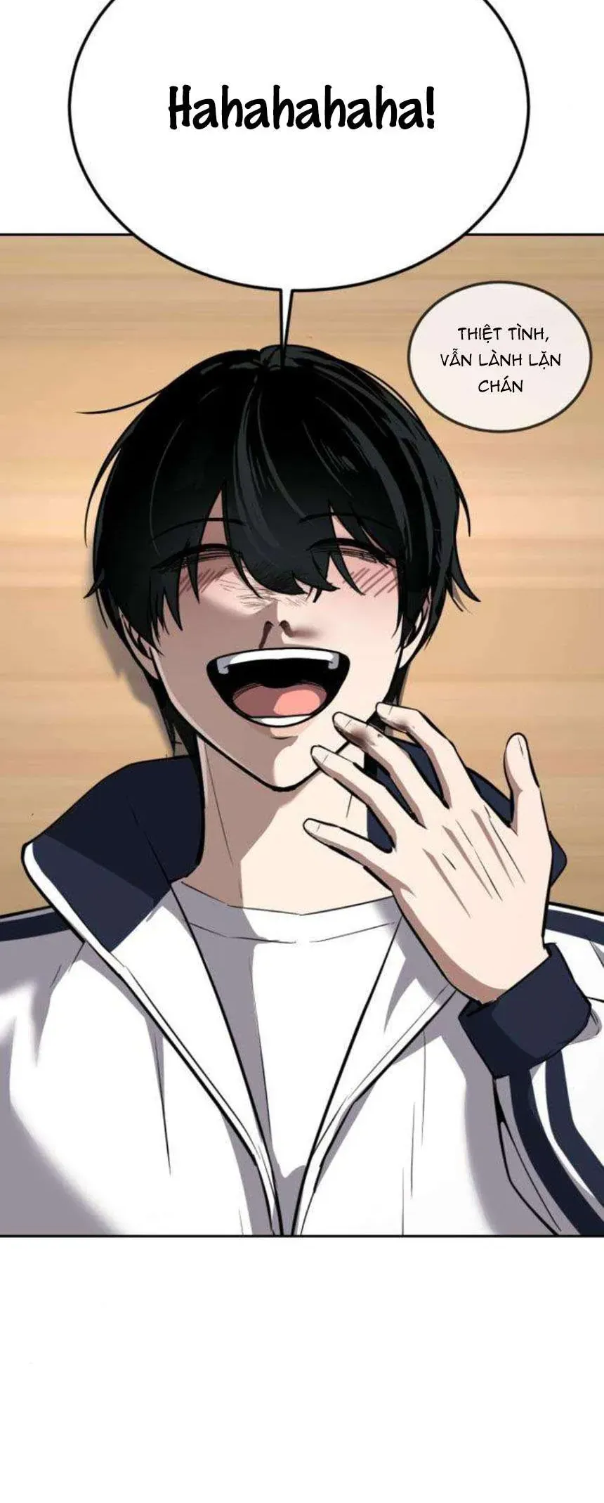 Thiếu Niên Hồi Sinh Chương 16 - Trang 85