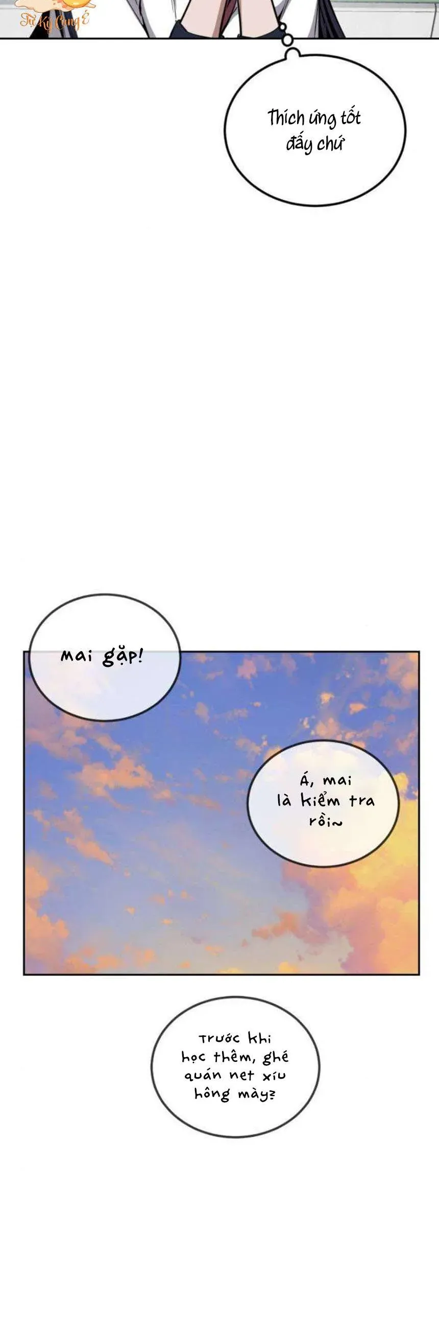 Thiếu Niên Hồi Sinh Chương 16 - Trang 87