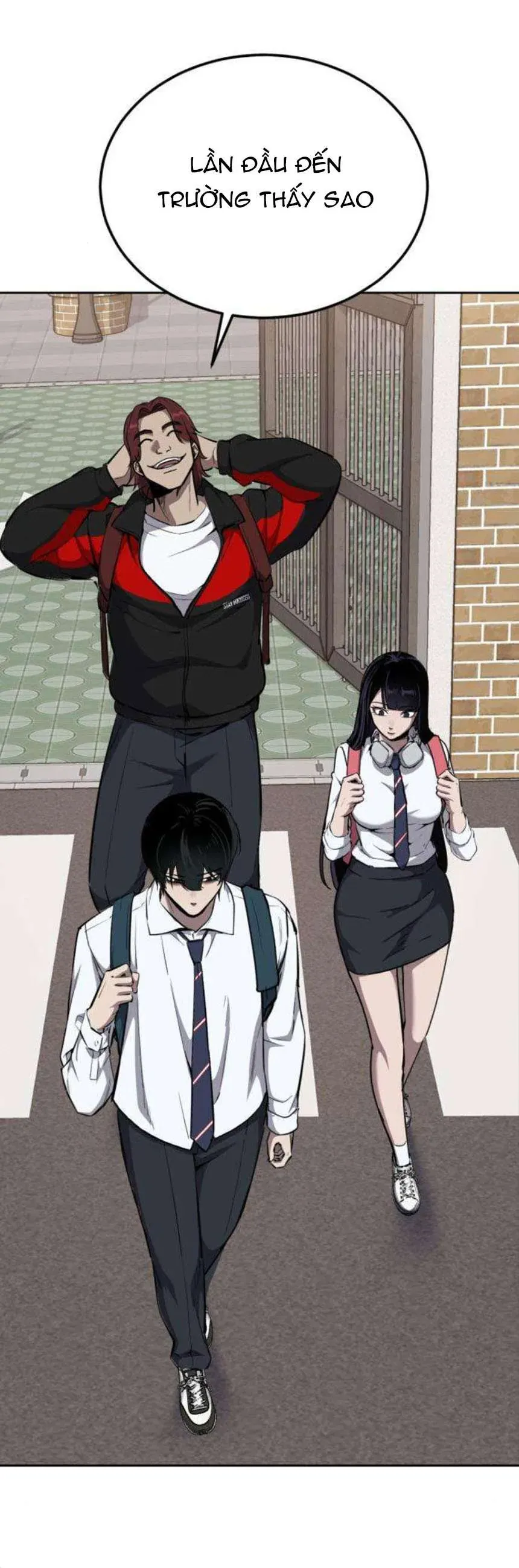 Thiếu Niên Hồi Sinh Chương 16 - Trang 88