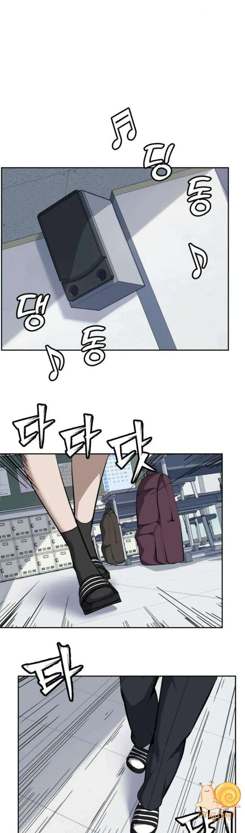 Thiếu Niên Hồi Sinh Chương 16 - Trang 10