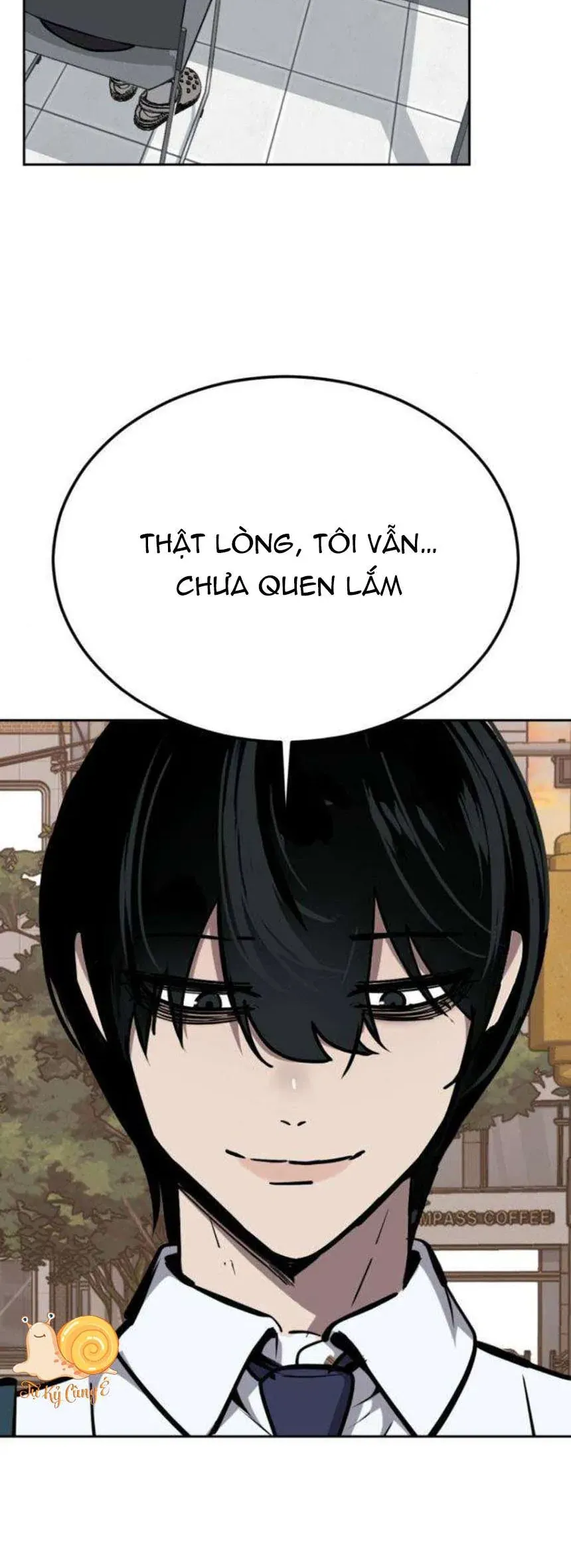 Thiếu Niên Hồi Sinh Chương 16 - Trang 93