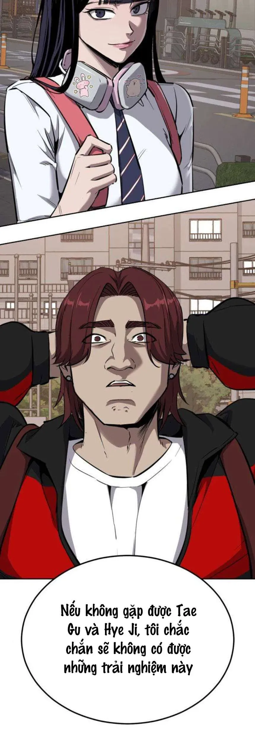 Thiếu Niên Hồi Sinh Chương 16 - Trang 95