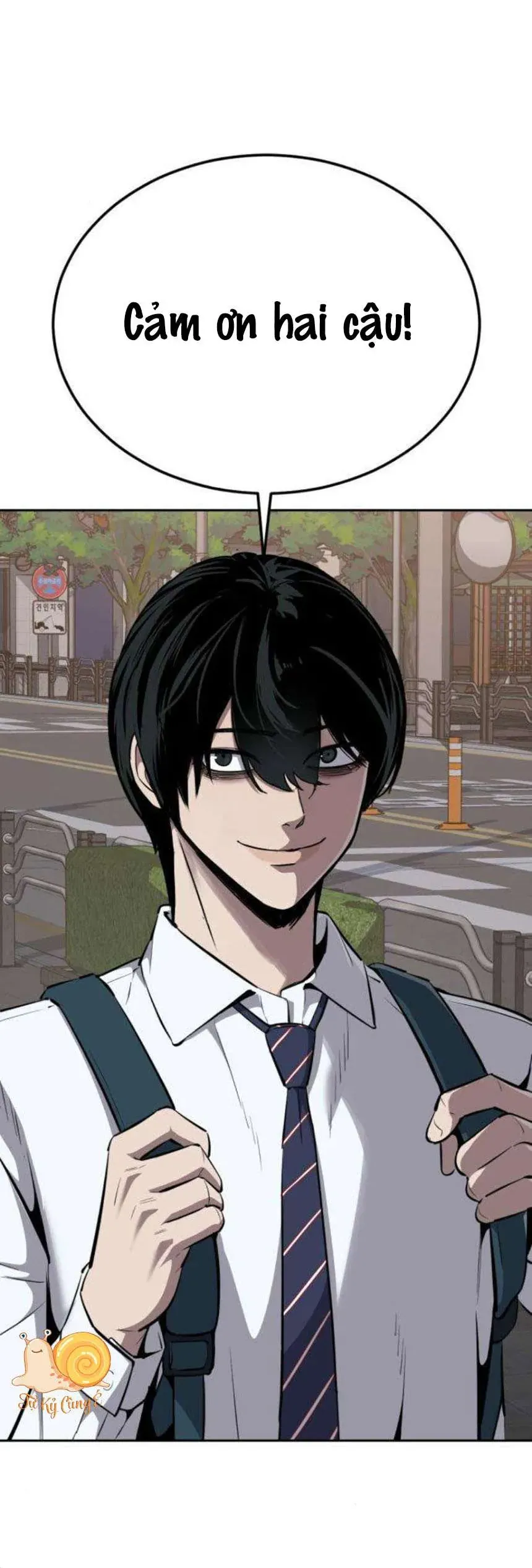 Thiếu Niên Hồi Sinh Chương 16 - Trang 96