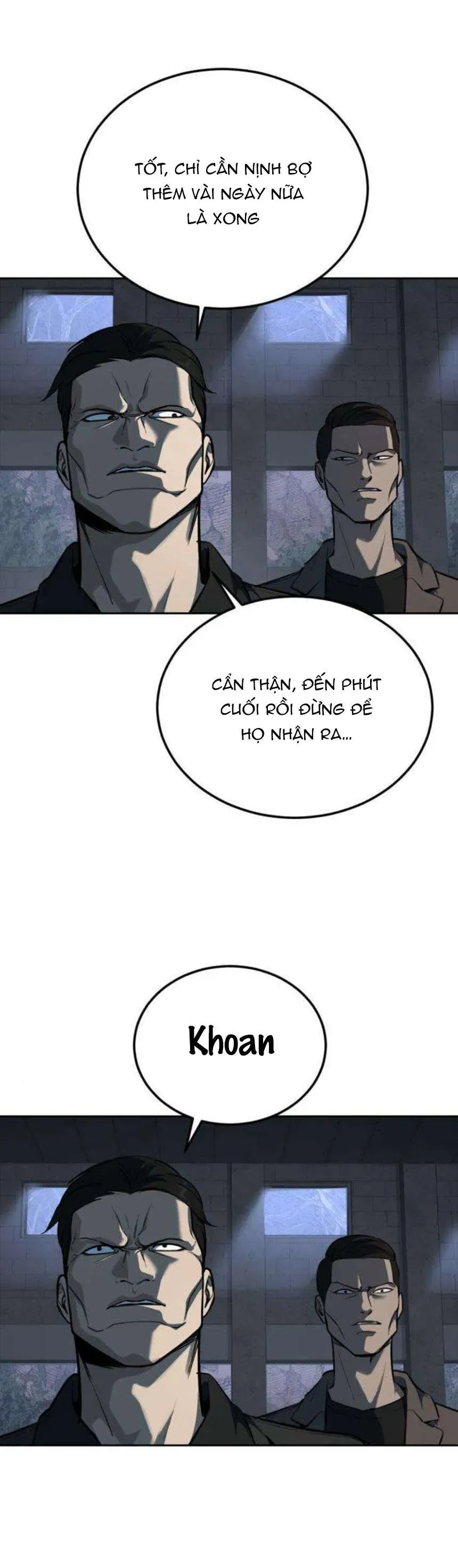 Thiếu Niên Hồi Sinh Chương 16 - Trang 99