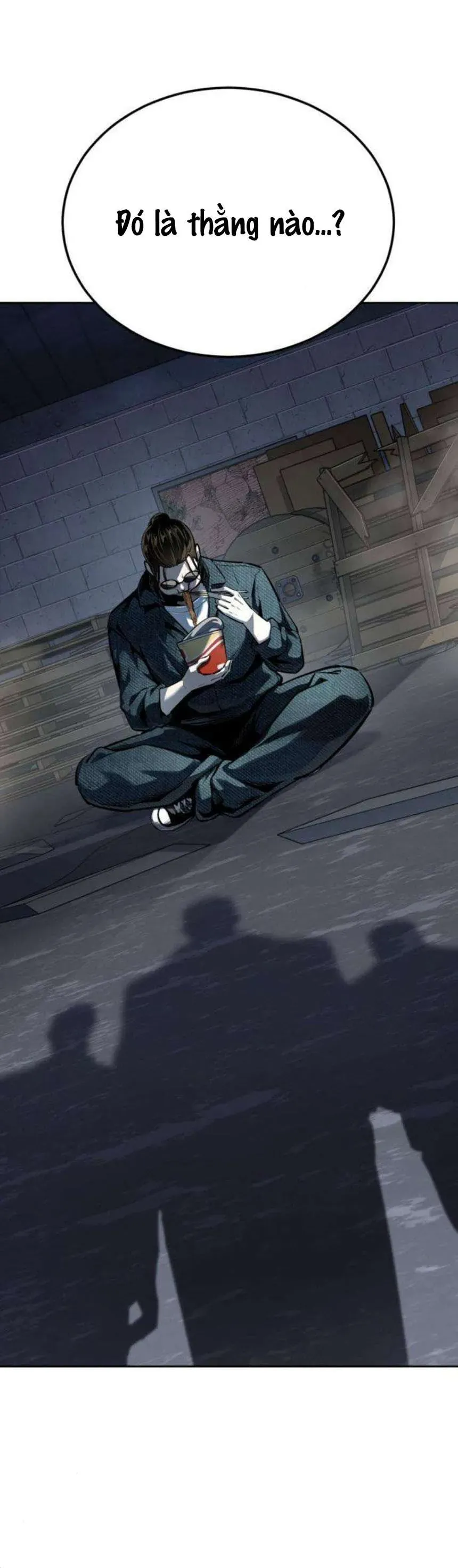 Thiếu Niên Hồi Sinh Chương 16 - Trang 100