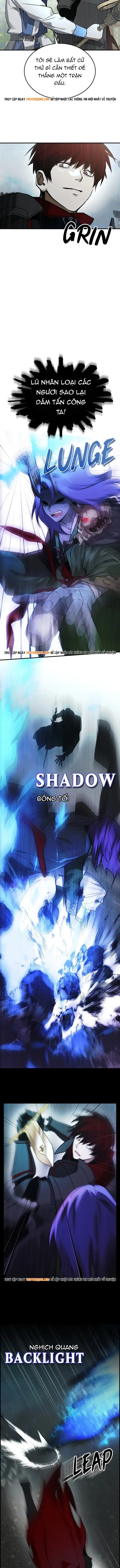 Kẻ Luôn Kết Thúc Bằng Bad Ending - Chương 36 - Trang 11