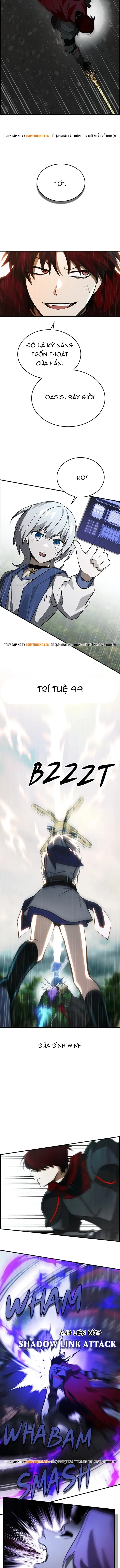 Kẻ Luôn Kết Thúc Bằng Bad Ending - Chương 36 - Trang 12