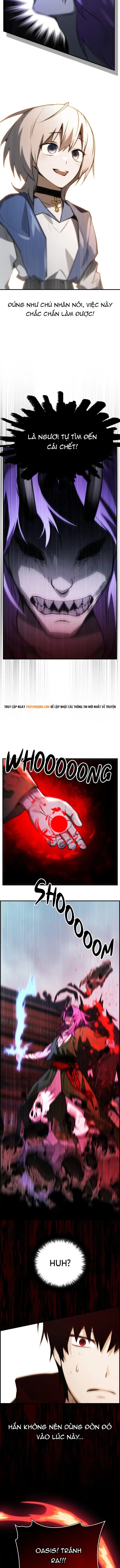 Kẻ Luôn Kết Thúc Bằng Bad Ending - Chương 36 - Trang 13