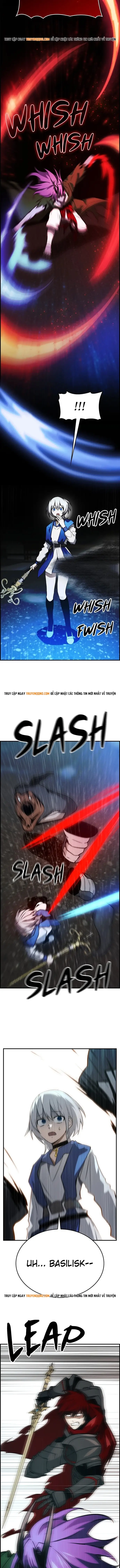 Kẻ Luôn Kết Thúc Bằng Bad Ending - Chương 36 - Trang 14