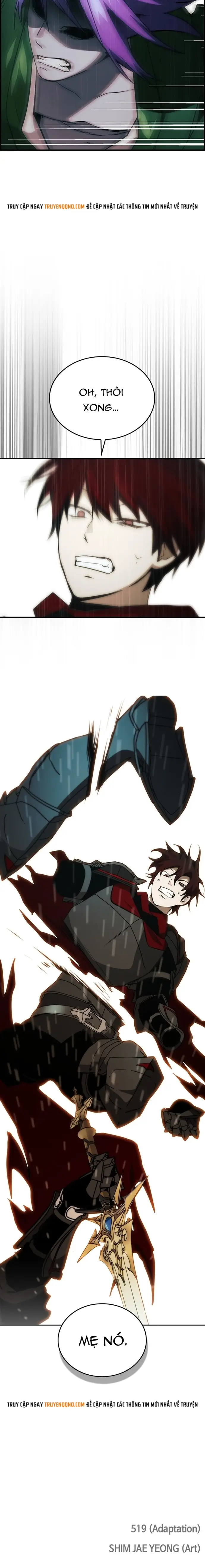 Kẻ Luôn Kết Thúc Bằng Bad Ending - Chương 36 - Trang 15