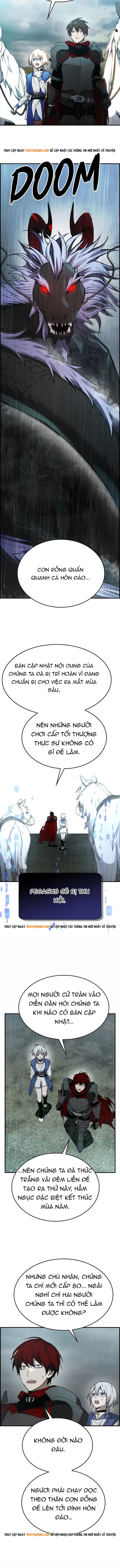 Kẻ Luôn Kết Thúc Bằng Bad Ending - Chương 36 - Trang 3