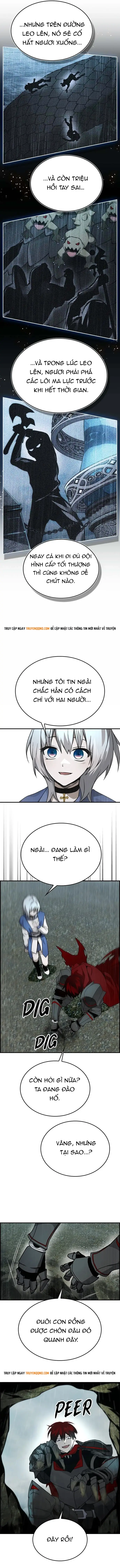 Kẻ Luôn Kết Thúc Bằng Bad Ending - Chương 36 - Trang 4