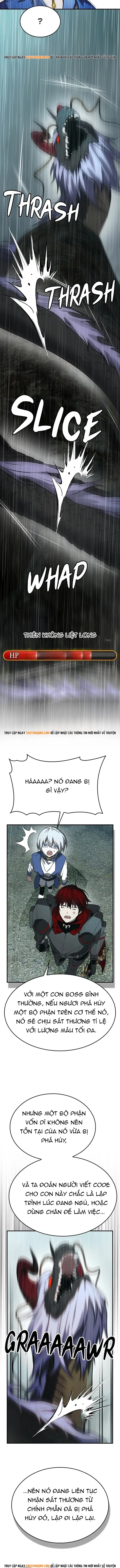 Kẻ Luôn Kết Thúc Bằng Bad Ending - Chương 36 - Trang 6