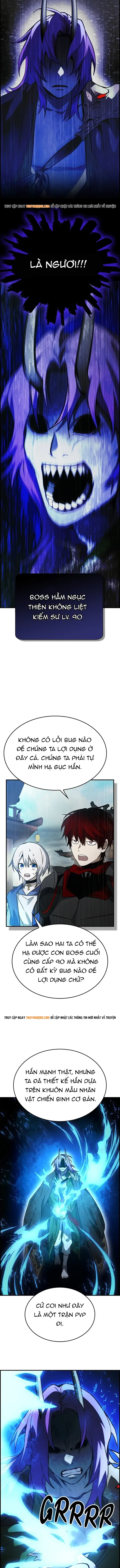 Kẻ Luôn Kết Thúc Bằng Bad Ending - Chương 36 - Trang 9