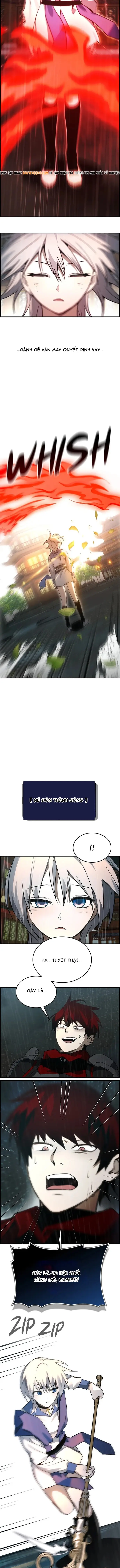 Kẻ Luôn Kết Thúc Bằng Bad Ending - Chương 37 - Trang 11