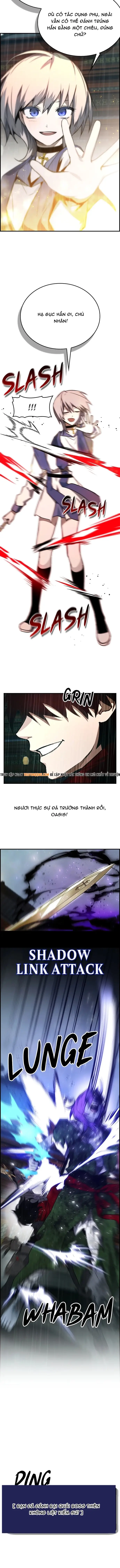 Kẻ Luôn Kết Thúc Bằng Bad Ending - Chương 37 - Trang 13