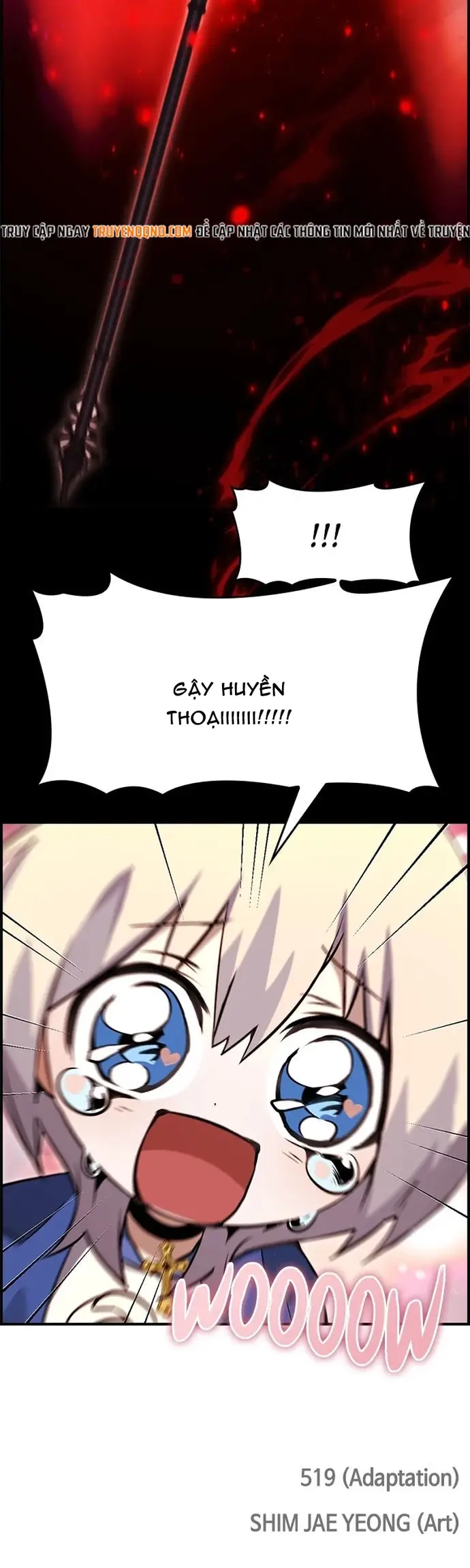 Kẻ Luôn Kết Thúc Bằng Bad Ending - Chương 37 - Trang 15