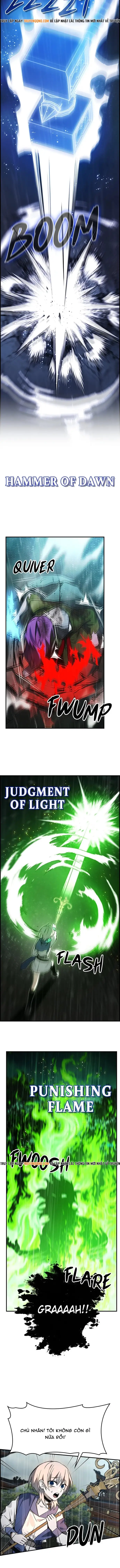 Kẻ Luôn Kết Thúc Bằng Bad Ending - Chương 37 - Trang 4