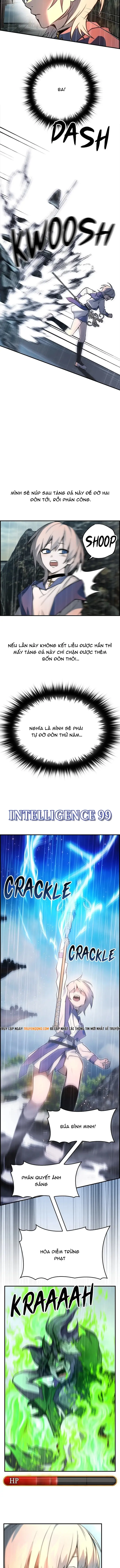 Kẻ Luôn Kết Thúc Bằng Bad Ending - Chương 37 - Trang 6