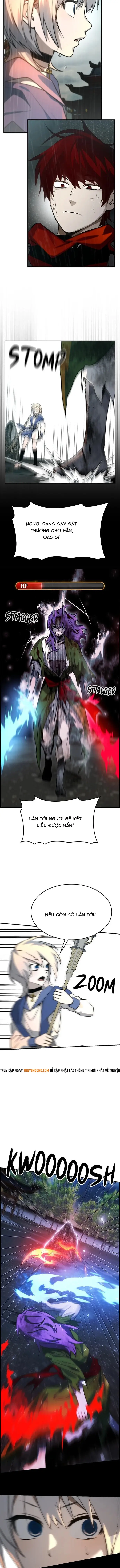 Kẻ Luôn Kết Thúc Bằng Bad Ending - Chương 37 - Trang 7