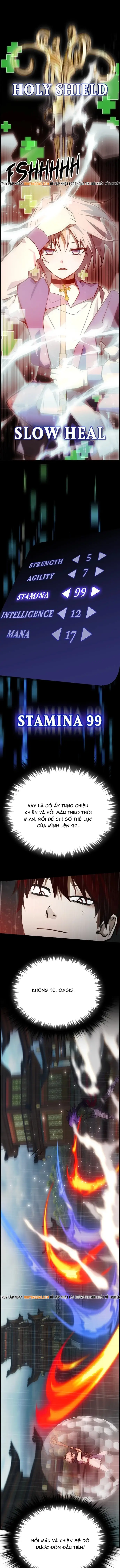 Kẻ Luôn Kết Thúc Bằng Bad Ending - Chương 37 - Trang 9