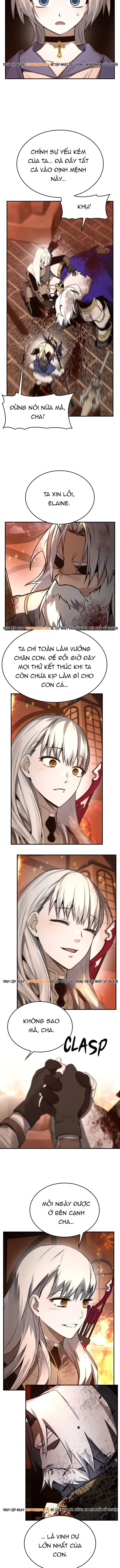 Kẻ Luôn Kết Thúc Bằng Bad Ending - Chương 38 - Trang 11