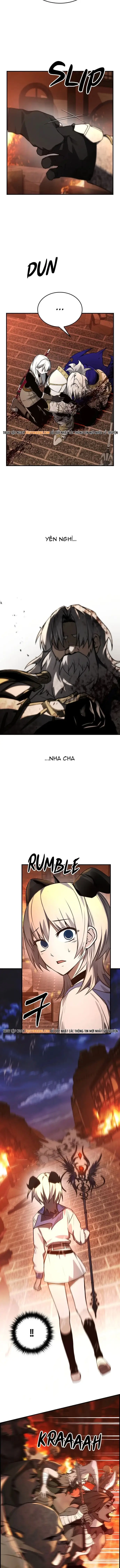 Kẻ Luôn Kết Thúc Bằng Bad Ending - Chương 38 - Trang 12