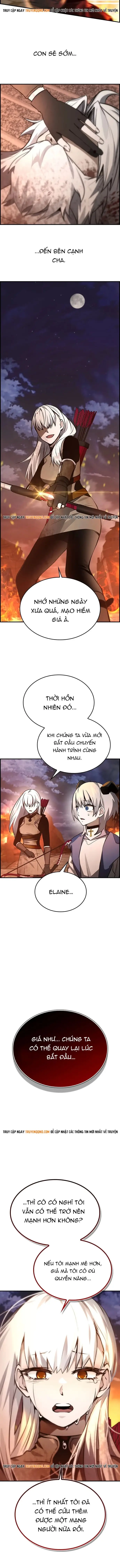 Kẻ Luôn Kết Thúc Bằng Bad Ending - Chương 38 - Trang 13