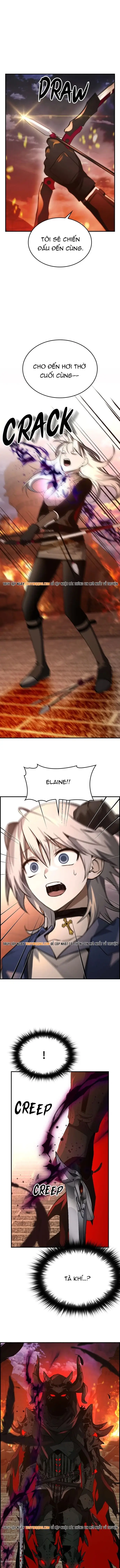 Kẻ Luôn Kết Thúc Bằng Bad Ending - Chương 38 - Trang 14