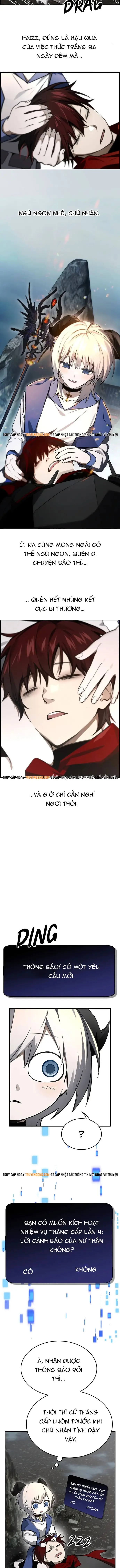 Kẻ Luôn Kết Thúc Bằng Bad Ending - Chương 38 - Trang 7