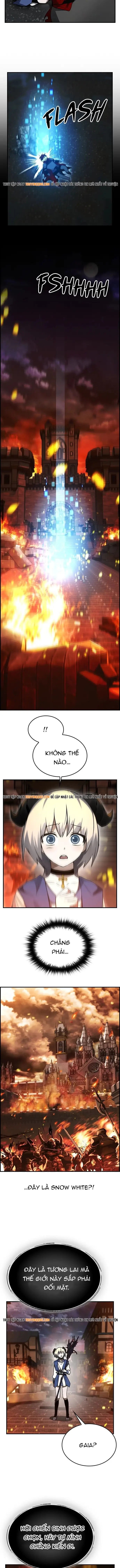 Kẻ Luôn Kết Thúc Bằng Bad Ending - Chương 38 - Trang 8