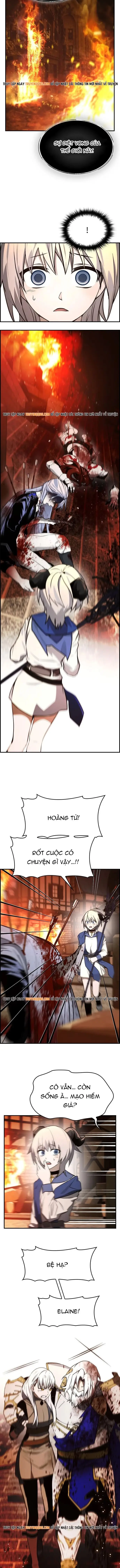 Kẻ Luôn Kết Thúc Bằng Bad Ending - Chương 38 - Trang 9