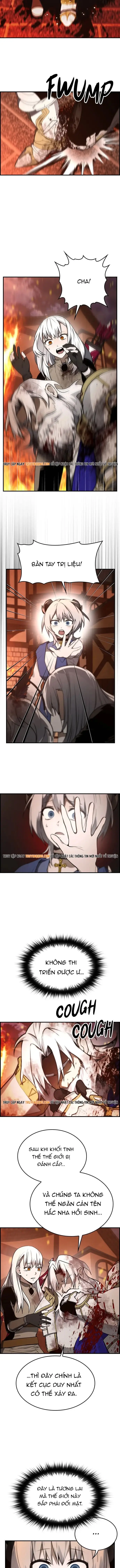 Kẻ Luôn Kết Thúc Bằng Bad Ending - Chương 38 - Trang 10